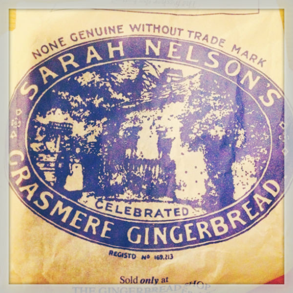 Gingerbread