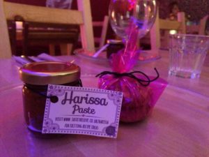 Harissa