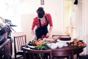 Affordable Personal Chef Service