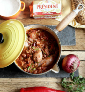 Freezer Fill Food 