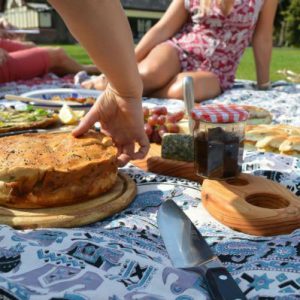 Outside Catering Ideas