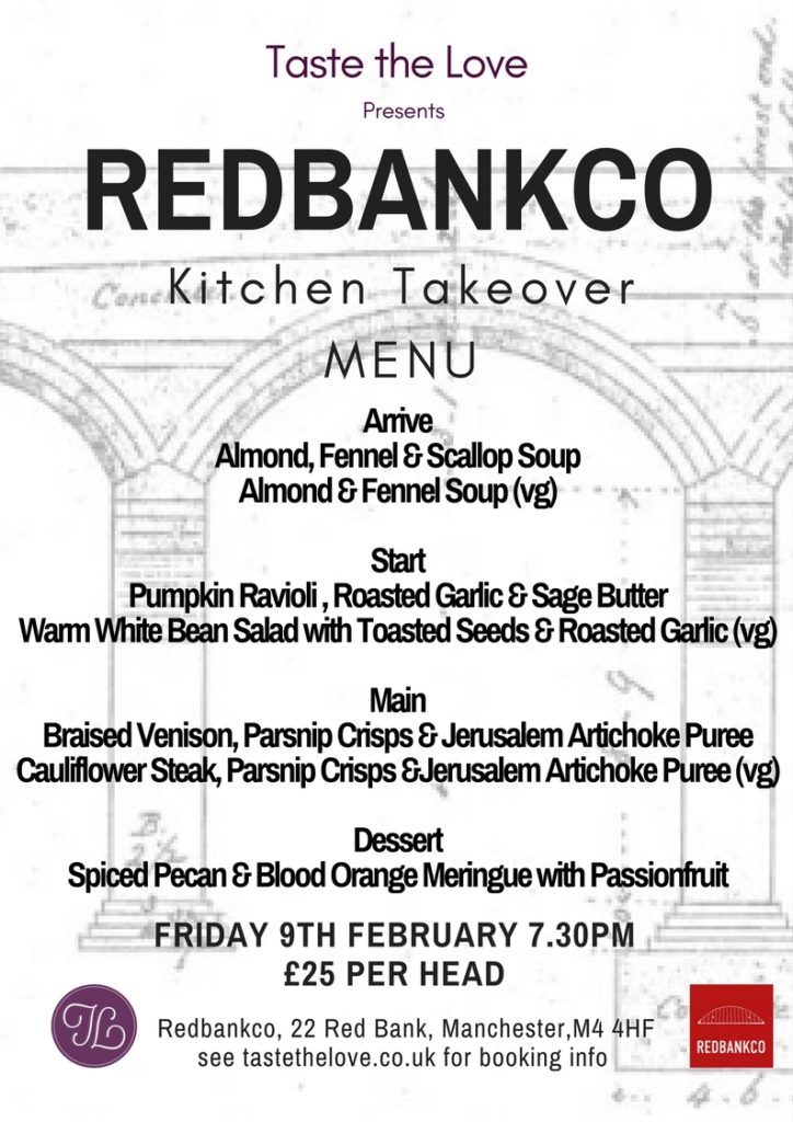 RedbankCo Popup Incubator