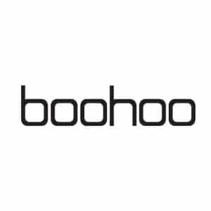 Boohoo Logo
