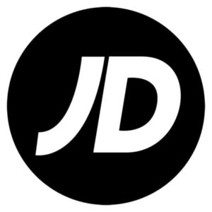 JD Logo