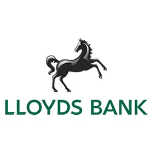 Lloyds Bank logo