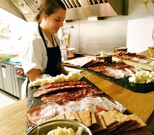 Event Catering Manchester by Taste The Love